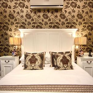 Super Deluxe Double Room